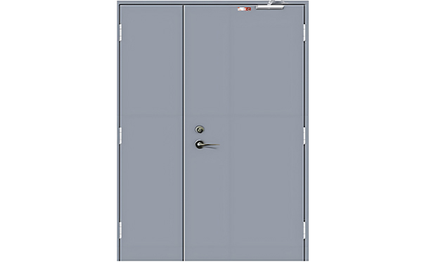 钢制果洛防火门 钢制果洛防火门