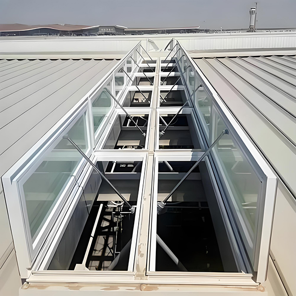 果洛排烟天窗 果洛排烟天窗