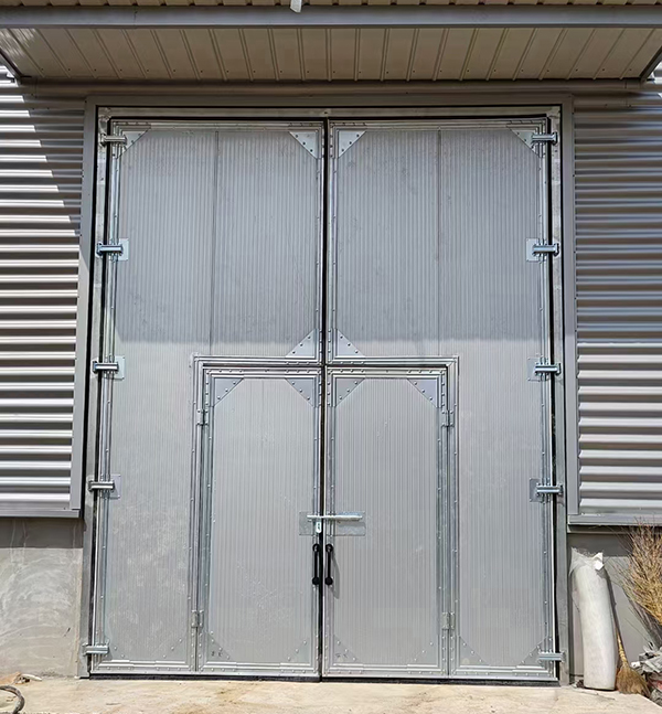 果洛工业平开门 果洛工业平开门