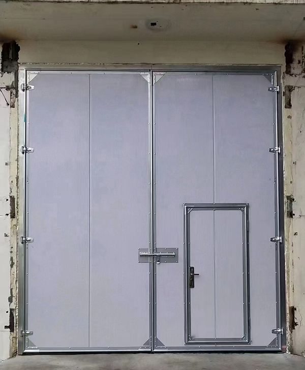 果洛工业平开门 果洛工业平开门