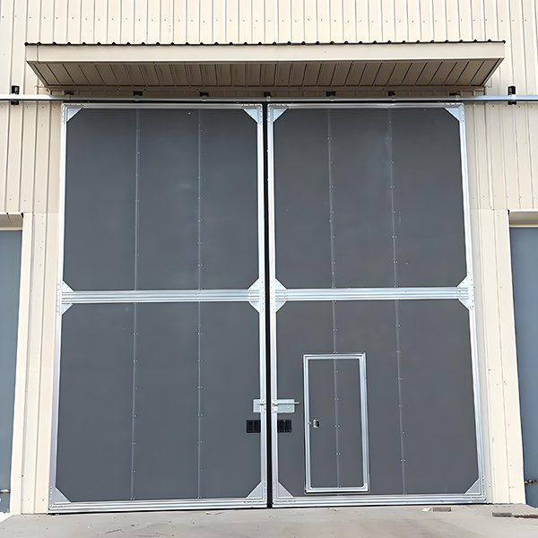 果洛工业推拉门 果洛工业推拉门