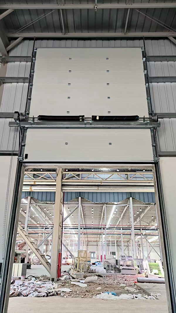 果洛工业提升门 果洛工业提升门