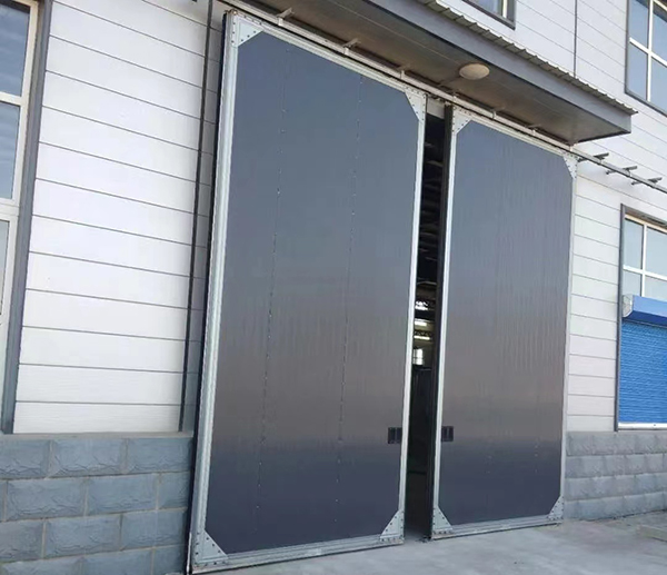 果洛工业推拉门 果洛工业推拉门