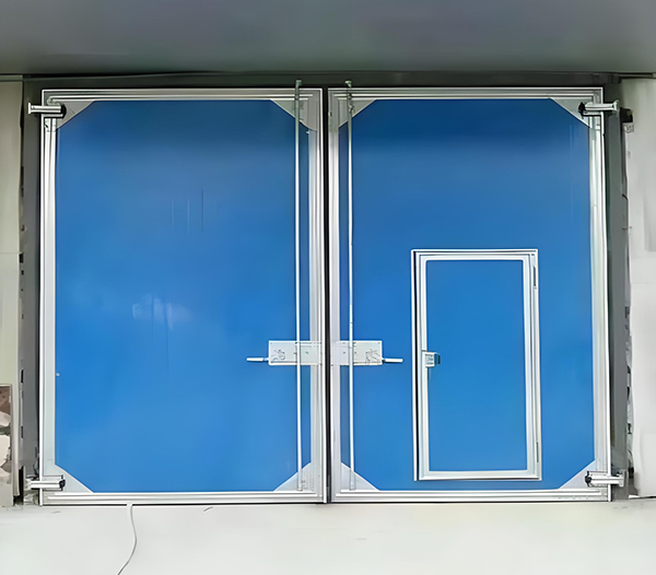 果洛工业平开门 果洛工业平开门