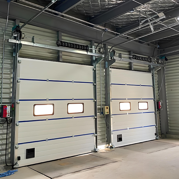 果洛工业翻板门 果洛工业翻板门