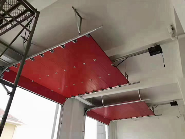 果洛工业翻板门 果洛工业翻板门