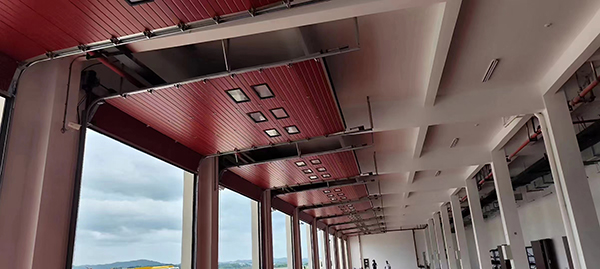 果洛工业翻板门 果洛工业翻板门