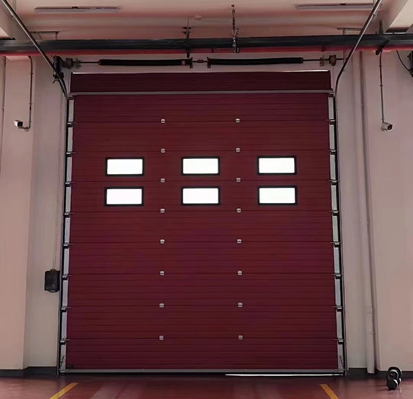 果洛工业翻板门 果洛工业翻板门