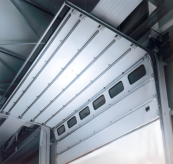 果洛工业滑升门 果洛工业滑升门