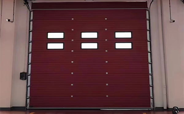 果洛工业翻板门