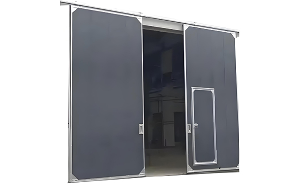 果洛工业平移门