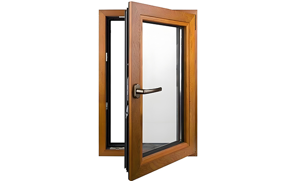 果洛铝制耐火窗