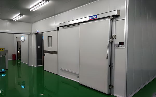 果洛冷库门 果洛冷库门