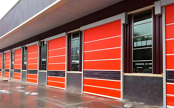 果洛快速卷帘门