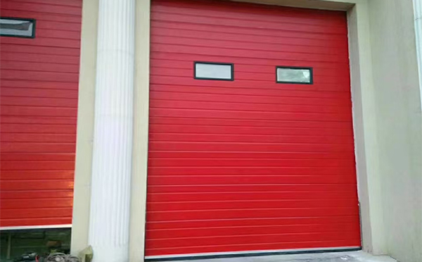 果洛工业翻板门 果洛工业翻板门