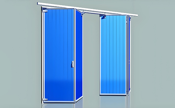 果洛工业折叠门 果洛工业折叠门