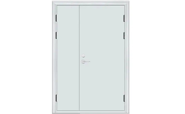 钢制果洛防火门 钢制果洛防火门