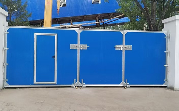 果洛工业平开门 果洛工业平开门