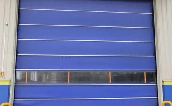 果洛兰州果洛快速果洛卷帘门：提升效率与安全性的理想选择