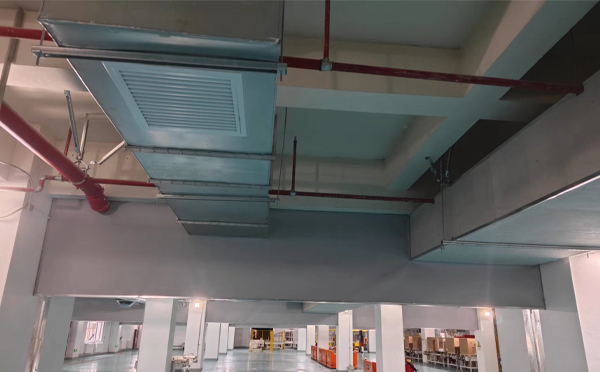 果洛挡烟垂壁保养周期为多久一次