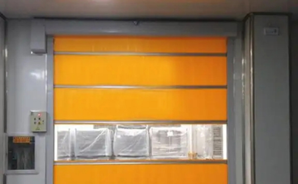 怎样检查果洛快速果洛卷帘门的安全性能 怎样检查果洛快速果洛卷帘门的安全性能