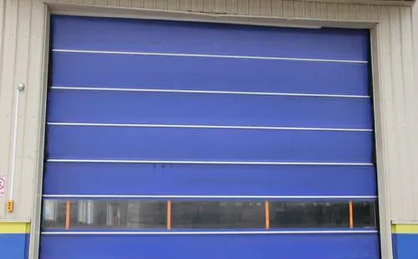 果洛快速果洛卷帘门互锁怎么接线