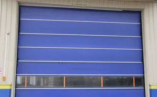 果洛快速果洛卷帘门的主要优势及应用领域 果洛快速果洛卷帘门的主要优势及应用领域