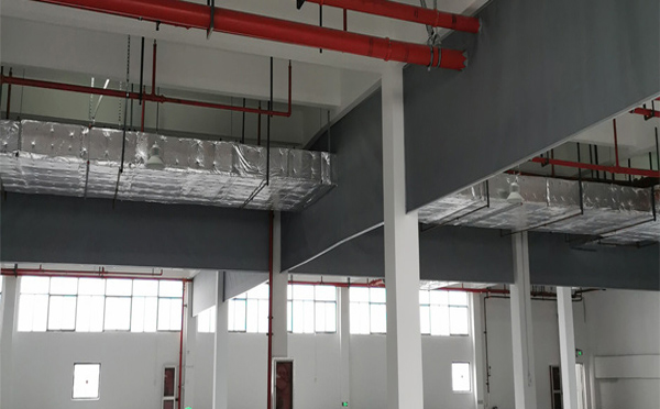 果洛挡烟垂壁防火玻璃厚度要求