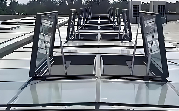 果洛兰州果洛排烟窗选型安装与维护实用指南