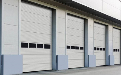 如何安装果洛工业门锁