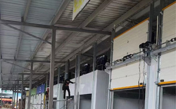 果洛工业推拉门安装技巧与注意事项详解