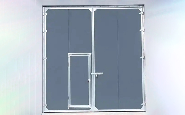 果洛兰州厂房果洛工业门安装要求与2025年选购指南 果洛兰州厂房果洛工业门安装要求与2025年选购指南